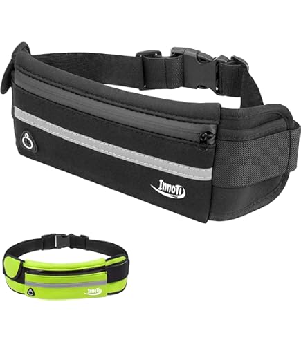 West Biking Hardlooplicht, USB-oplaadbare borstlamp, 90° verstelbare stralingshoek, 500 lumen, waterdichte lamp voor hardlopen met reflecterende