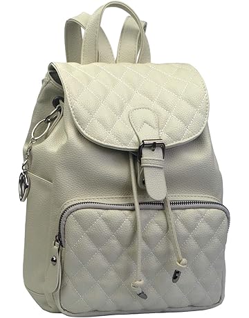 ladies back side bag