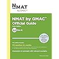 NMAT by GMAC Official Guide, 9ed