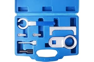 DAYUAN Timing Tool Kit Compatible with VW Crafter (06-12) LT (96-06), Transporter (90-03) Tdi Sdi