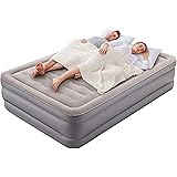 warehouse airbed
