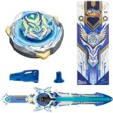 Infinity Nado Deluxe Pack Gale Wings D&ouml;nen Topa&ccedil; Oyuncak Seti Standart Renk