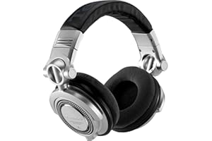 Zomo Polsterset RP-DH 1200 Velour schwarz