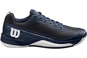 Wilson Rush Pro 4.5 Clay, Zapatillas de Tenis Hombre