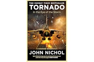 Tornado: In the Eye of the Storm