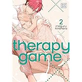 Therapy Game, Vol. 2 (Volume 2)