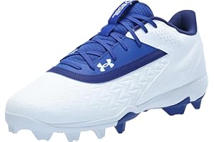 Under Armour Leadoff Low RM 3.0 Baseball Cleat, Zapatillas Hombre