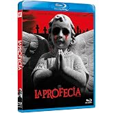 La Profecia (The Omen) (1976) (Richard Donner) (Blu-ray)