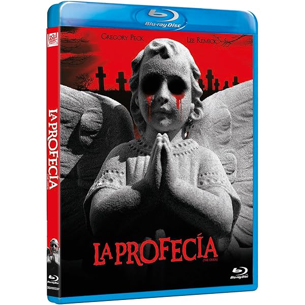 POLTERGEIST (Blu-ray Steelbook) [Limited Edition German