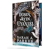 D&uuml;şen Ayın Uyanışı (Ciltli)