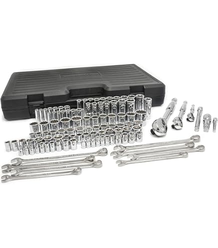 GEARWRENCH Trinquete De Lágrima Flexible Con Agarre De 90