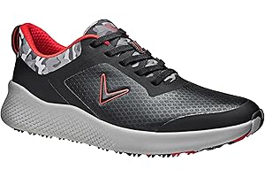Callaway Herren Star Golfschuh