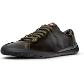 Erkek Sneaker K101114-012 Camper Peu Path+ Dark Green
