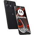 Motorola Edge 50 Pro 17cm (6.67`) Dual-SIM Android 14 5G USB Type-C 12GB 512GB 4500mAh Schwarz (PB1J0000SE)