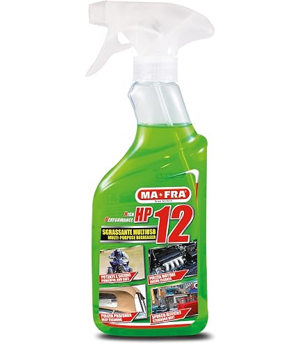 KIT DI LAVAGGIO BMC PULIZIA FILTRO ARIA LAVAGGIO COMPLETO WA250-500