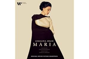 Maria (Bande Originale du Film)