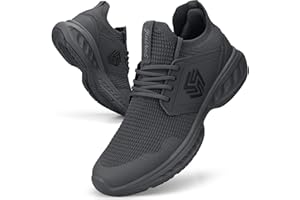 Giniros Zapatillas Mujer Zapatos Deportivas Mujer Zapatillas Running Deportivas Mujer Bambas Casual Tenis de Mujer Jogging Caminar Gimnasio Atlético Fitness Moda Sneakers Transpirable Cómodo Deporte