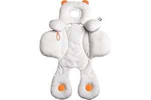 BenBat Total Body Baby Support Pillow