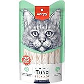Wanpy Tone & Sea Comb Cream Cat Award 25x14 G