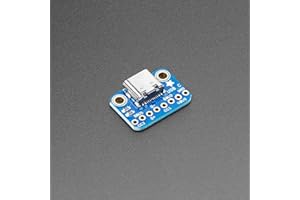 Adafruit USB C Breakout Board - Downstream Connection