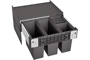 BLANCO Select Ii 60/4