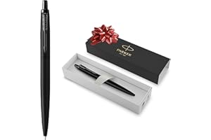 Parker Jotter Xl 2122753 Długopis Kulkowy, Czarny, 13.8 cm