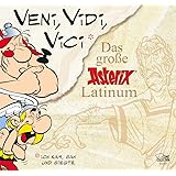 Veni, vidi, vici: Das große Asterix Latinum