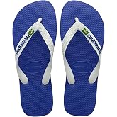 Havaianas Top Brazil Logo Unisex FlipFlop