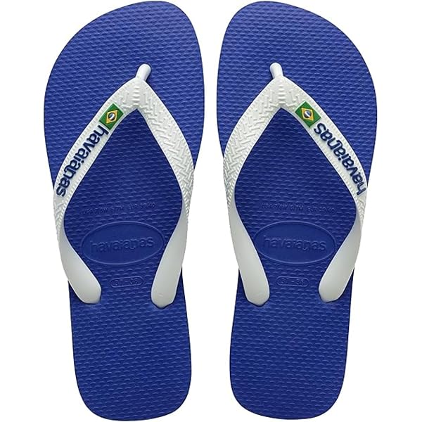Weihnachts-Flip Flops 'Red Starry Bell' – Hausschuhe Für Männer & Frauen, Größe S (35-37)
