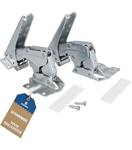 LIEBHERR - MAGNETISCHE DEURVERDICHTING om op te plakken - 7111002