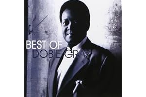 Best of Dobie Gray