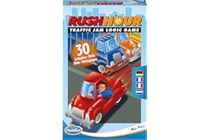ThinkFun Colore: Rosso, 76439