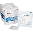 McKesson Performance Plus Gauze Split Iv Sponge 6Ply Sterile 2"X2" - Box of 35 - Model 22352000