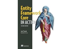 Entity Framework Core in Action