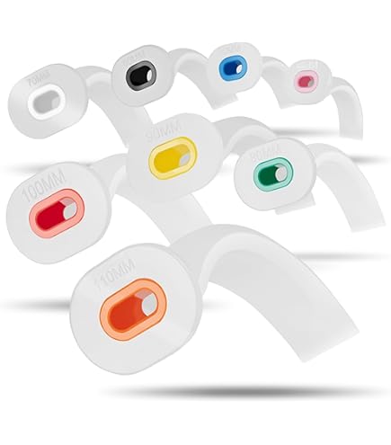 LAERDAL Stifneck Select Collars – Set In Bag (New) - Diac Medical - We Sell Used, Refurbished Medical Equipment And Ambulances - Foto 12