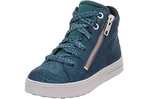 Superfit Mädchen Stella Sneaker Gore-tex 1-000812Stiefel