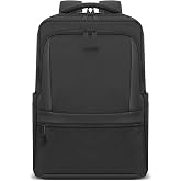 Mack Office Eco MCE-1212 &Ccedil;evre Dostu 16 in&ccedil; Su İtici Laptop Sırt &Ccedil;antası, USB Şarj Portlu Bilgisayar ve Notebook &Ccedil;antası, Kad