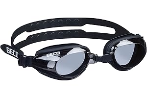 BECO BABY CARRIER Beco Profesjonalne okulary do pływania Uniseks Lima (1 w zestawie)
