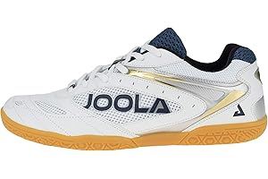 JOOLA Chaussures de tennis de table Court 20
