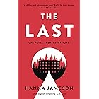 The Last: The post-apocalyptic thriller that will keep you up all night (192 POCHE)