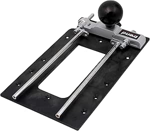 Trend CRB 7-Function Combination Router Base : Amazon.co.uk: DIY & Tools