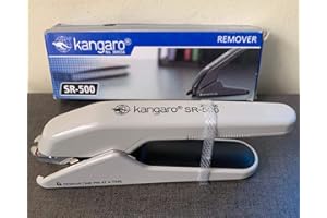 Kangaro SR500 - Extraegrapas