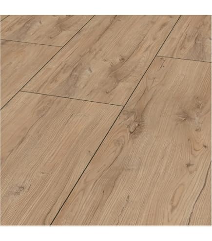 Laminat Kronoflooring Altitude Sundance Oak Produktbild-Vorschau 6