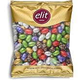 Elit Chocoeggy Yumurta &Ccedil;ikolata 1 Kg