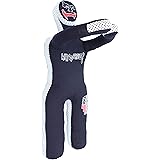 jendila grappling dummy