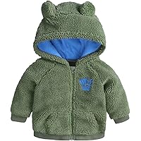 newborn jacket