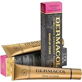 Dermacol Make-up Cover Waterproof Full Coverage Makeup, Shade 226, 30 g