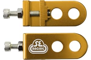 SE RACING SE Bikes Lockit Chain Tensioner Gold