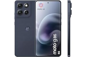 MOTOROLA MOTO G86 5G 8/256 SPELLBOUND