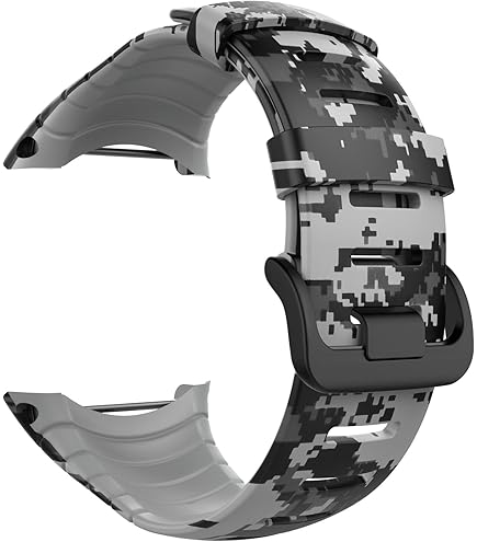 BRACELET SUUNTO / SUUNTO TRAVERSE / 100023462